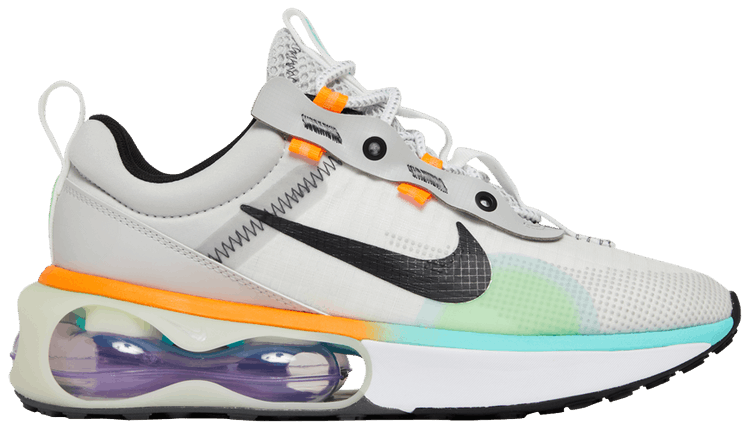 マサト Nike Air Max 2021 White Pure 23.5 Buy Nike Air Max 2021 Sneakers | GOAT