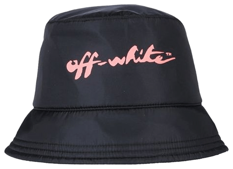 Buy Off White bucket hats : New & Pre-Owned | GOAT