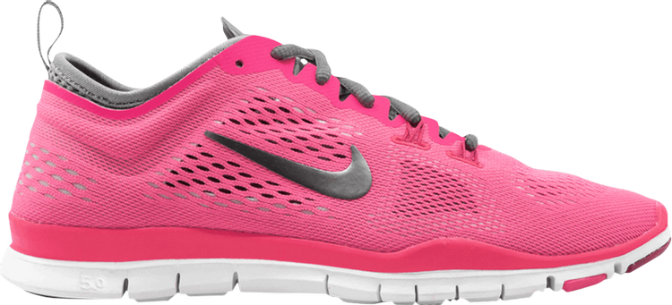 Wmns Free 5.0 TR Fit 4 'Hyper Pink'