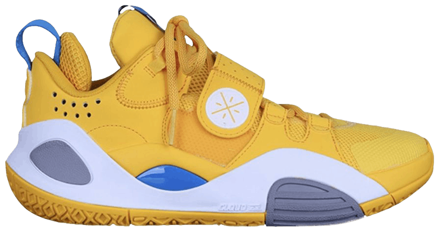 Buy Way of Wade 8 'D'Angelo Russell' ABPQ005 7 GOAT