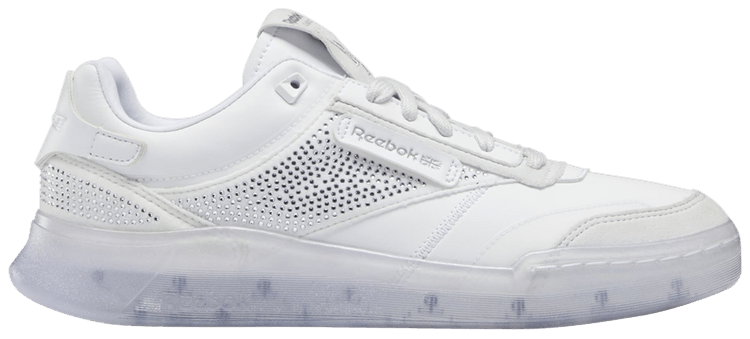 Reebok Tres Rasche x Club C Legacy Diamante
