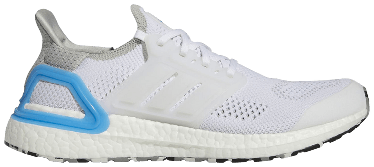 Adidas UltraBoost 195 DNA White Pulse Blue