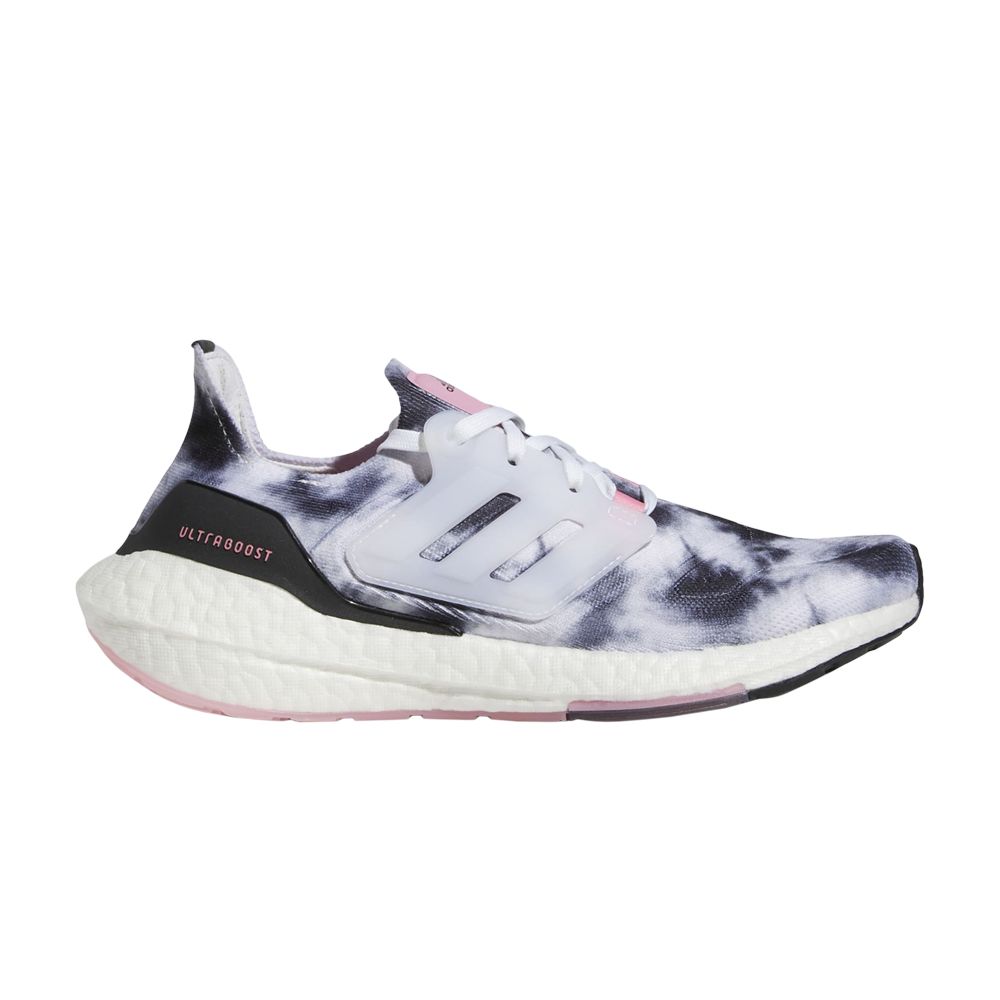 ADIDAS ORIGINALS WMNS ULTRABOOST 22 'TIE-DYE'