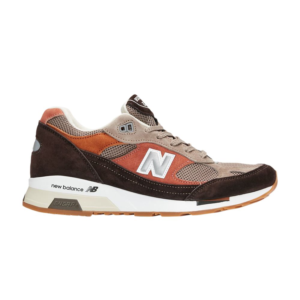 NEW BALANCE 991.5 MADE IN ENGLAND 'SOLWAY EXCURSION'