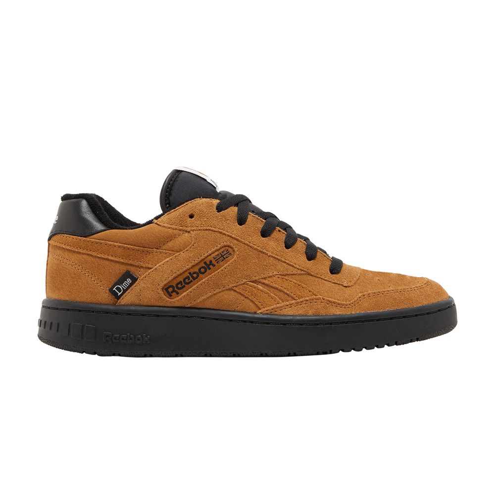 Reebok Dime x BB4000 'Brown Black' | Men's Size 10.5
