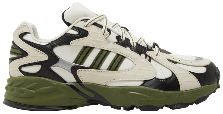 adidas gazelle silver green womens Adidas x 100 Thieves Savage main image 0