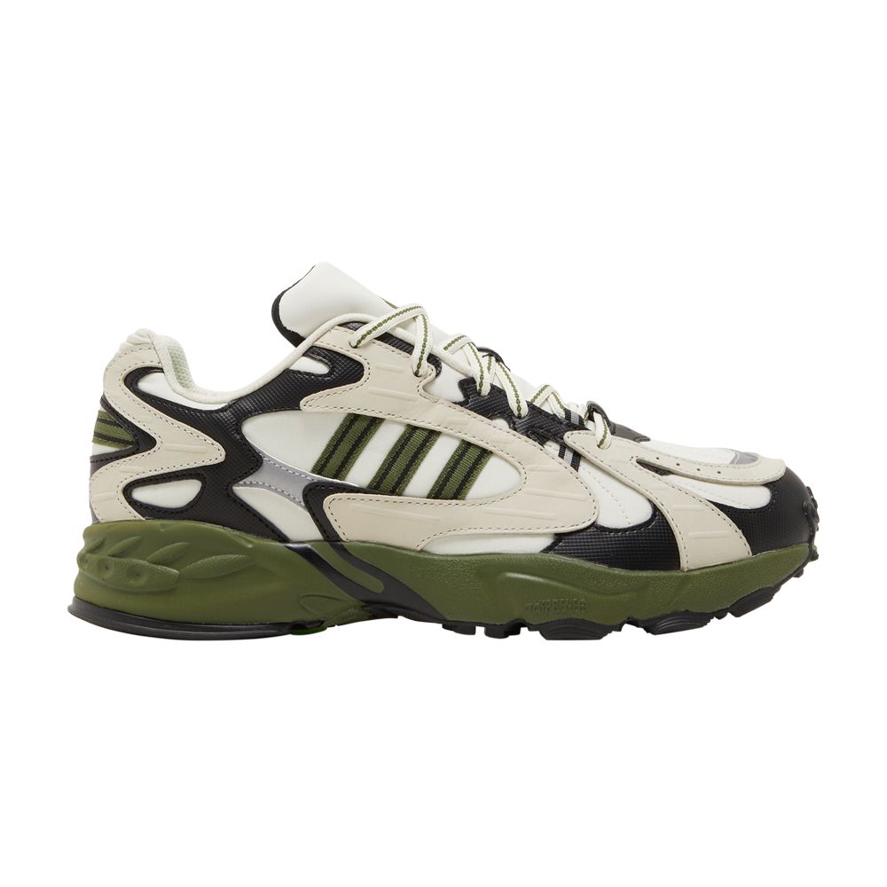 adidas Ivy Park x Savage V4 'Halls Of Ivy' | Cream | Men's Size 10