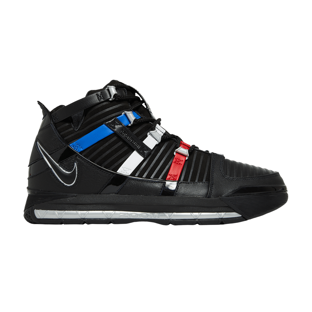 Lebron 3 colorways outlet