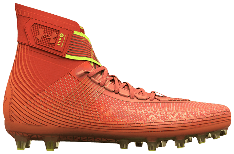 Under armour deals team highlight mc