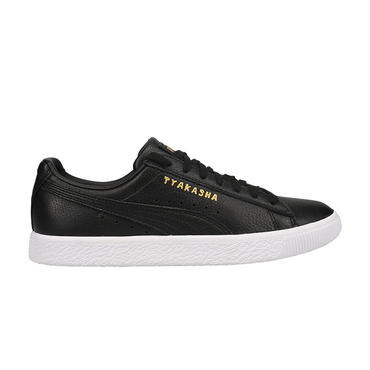 Puma x tyakasha clyde deals