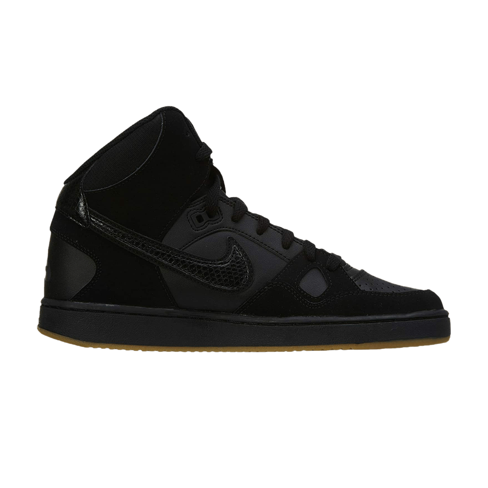 son of force mid winter black