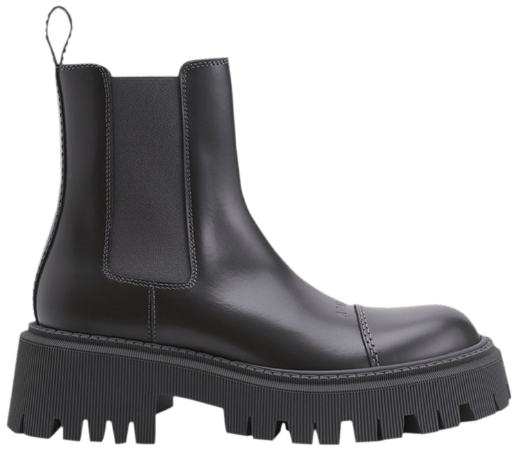 Buy Balenciaga Tractor Sneakers | GOAT