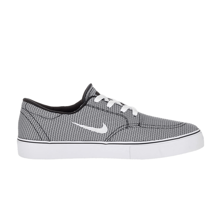 Buy Clutch Premium SB Black White 807408 012 GOAT