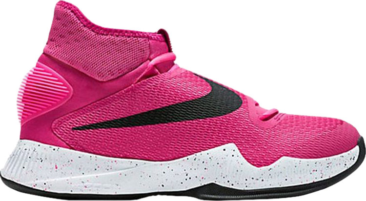 Zoom HyperRev 2016 EP 'Think Pink'