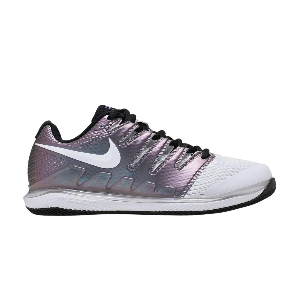 Pre-owned Nike Wmns Air Zoom Vapor X Hc 'psychic Purple'