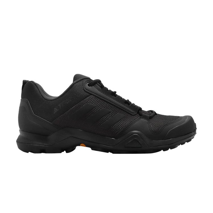 Buy Terrex AX3 Triple Black BC0524 GOAT CA