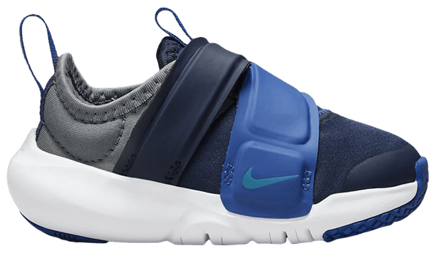 Nike Flex Advance TD Midnight Navy Cool Grey
