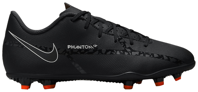 Nike Phantom GT2 Club MG GS Shadow Pack
