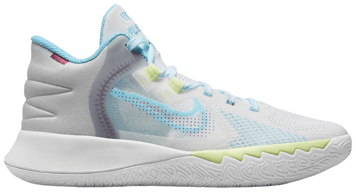 kyrie flytrap blue
