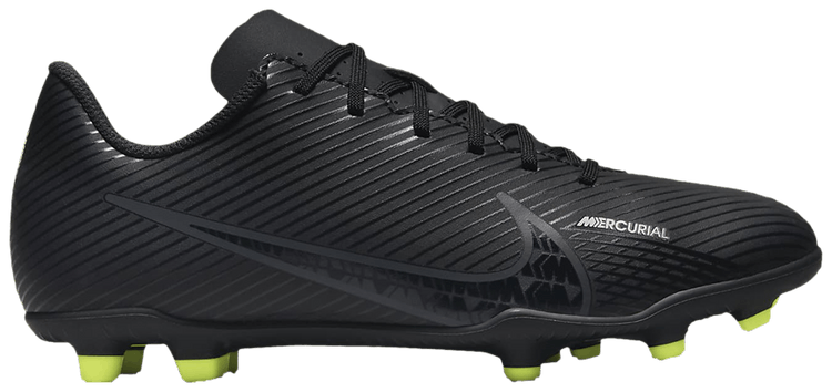 Nike Mercurial Vapor 15 Club FG MG GS Shadow Pack