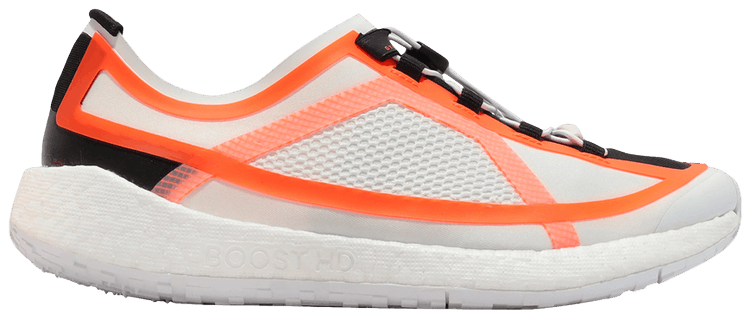 Stella McCartney x adidas Wmns PulseBoost HD White Solar Orange
