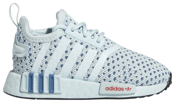 Adidas NMD R1 I Almost Blue