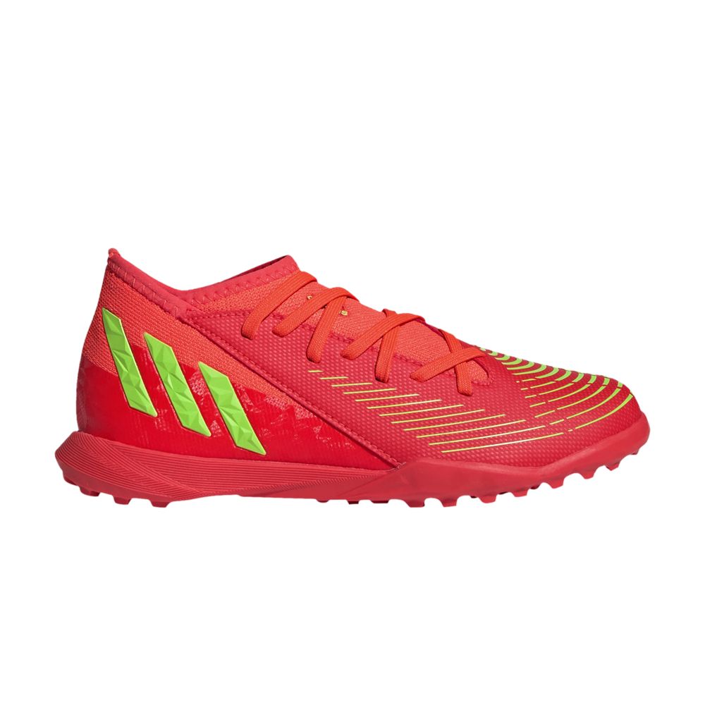 adidas Predator Edge.3 TF J 'Game Data Pack' | Kid's Size 4.5