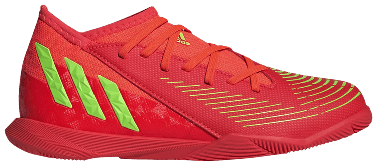 Adidas Predator Edge3 IN J Game Data Pack