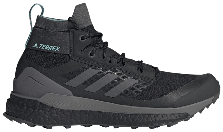 Adidas Wmns Terrex Free Hiker Primeblue Core Black