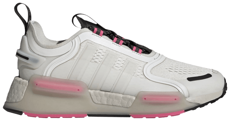 Buy NMD R1 V3 J White Pulse Magenta GY4265 GOAT