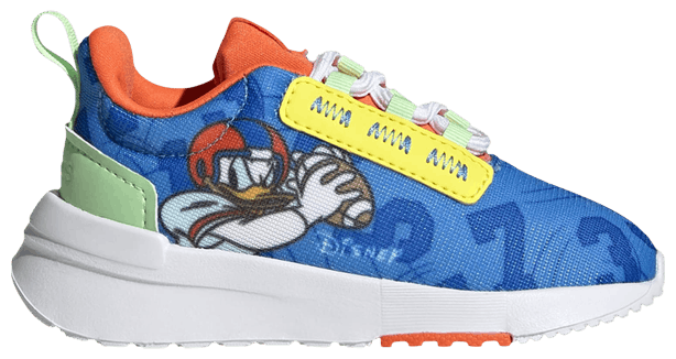 Disney x adidas Racer TR21 I Donald Duck