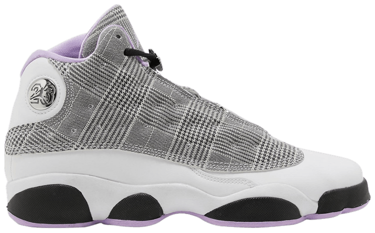 Buy Air Jordan 13 Retro GS Houndstooth Sample HO21 DC9443 947590 PC GOAT CA