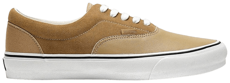 Buy Engineered Garments x Era Gore VLT LX Tan VN0000SNJM9 GOAT