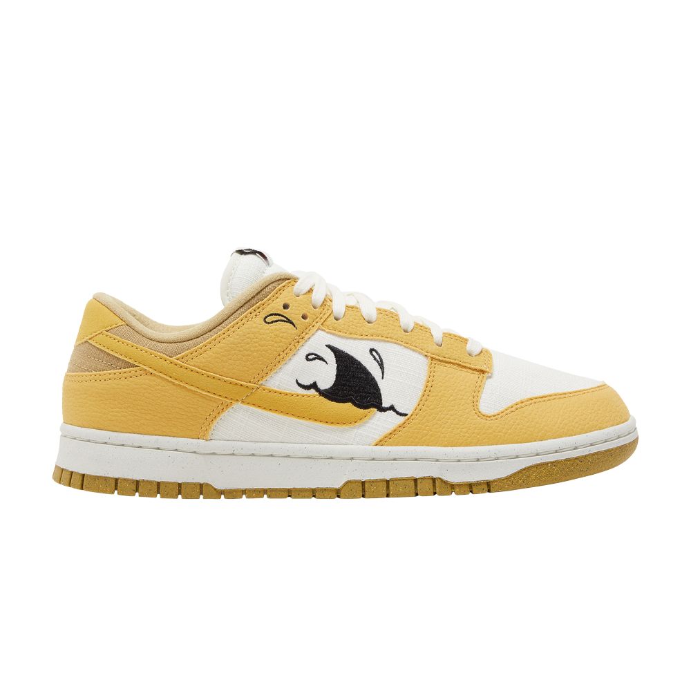 Nike Dunk Low 'Sun Club' | White | Men's Size 10.5