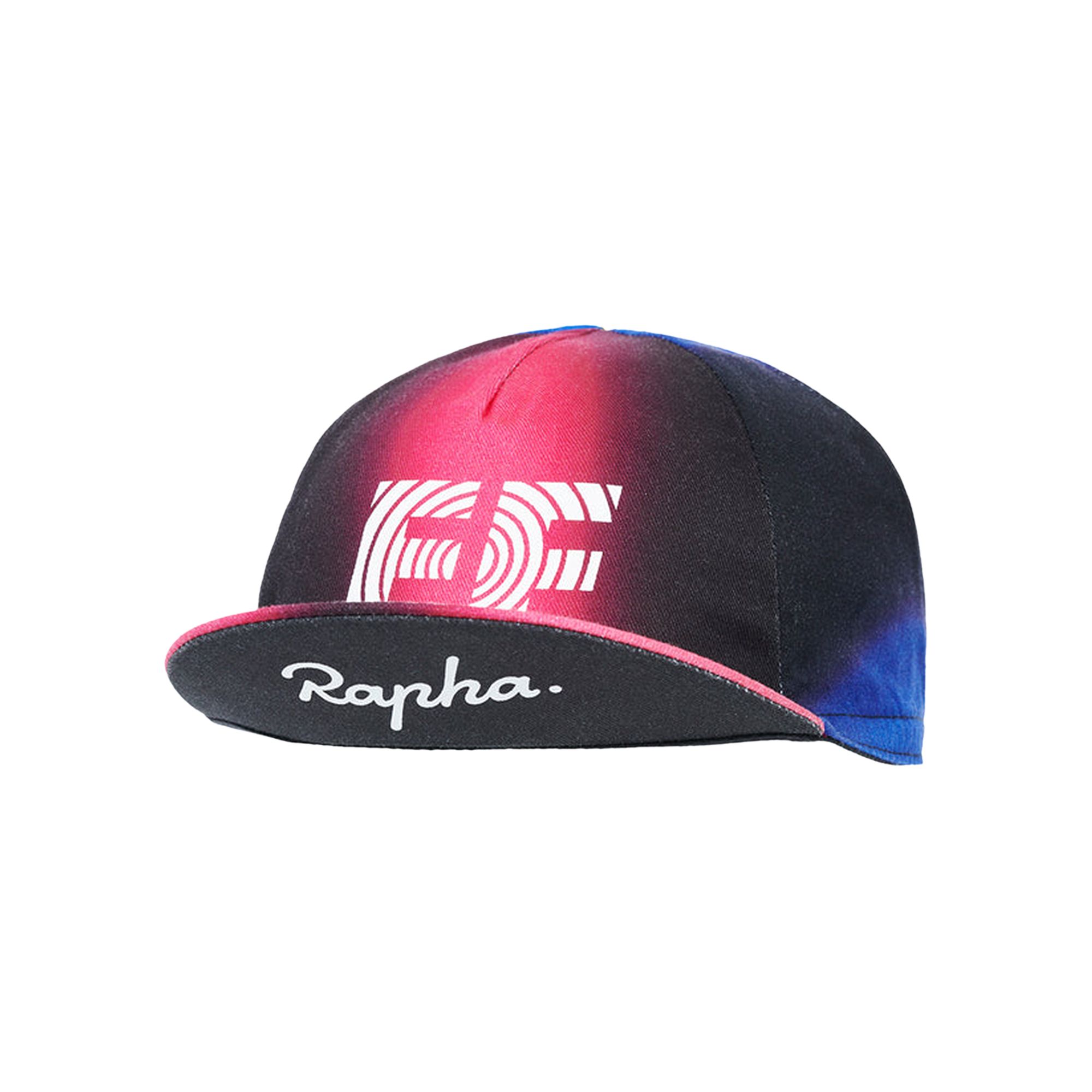 Palace x Rapha EF Education First Cap 'Multicolor' | Multi-Color | Men's Size Onesize