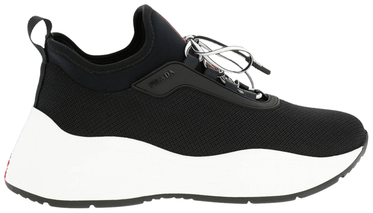 Prada Wmns Sport 'Black Neoprene'