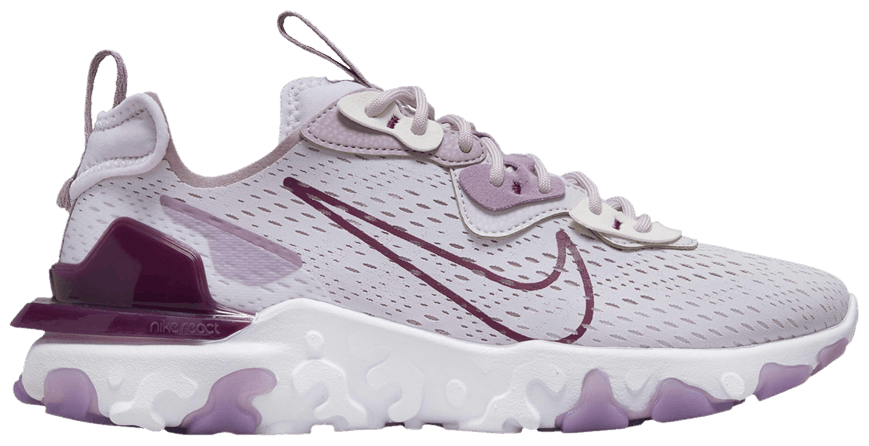 wmns react vision