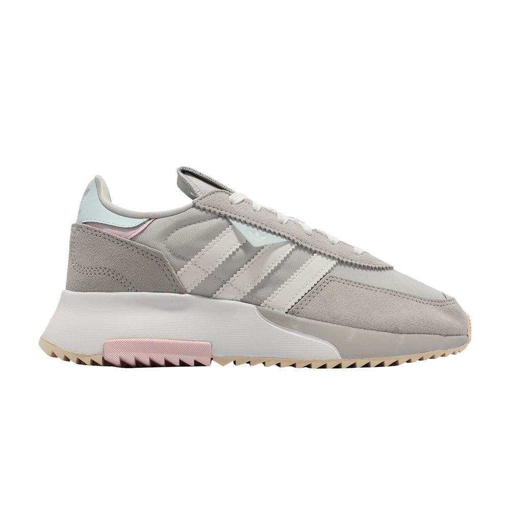 ADIDAS ORIGINALS WMNS RETROPY F2 'GREY'