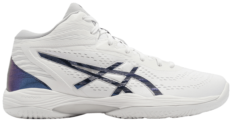 Gelhoop V14 'White Blue'