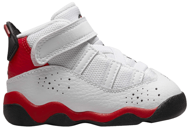 Air Jordan 6 Rings TD Chicago