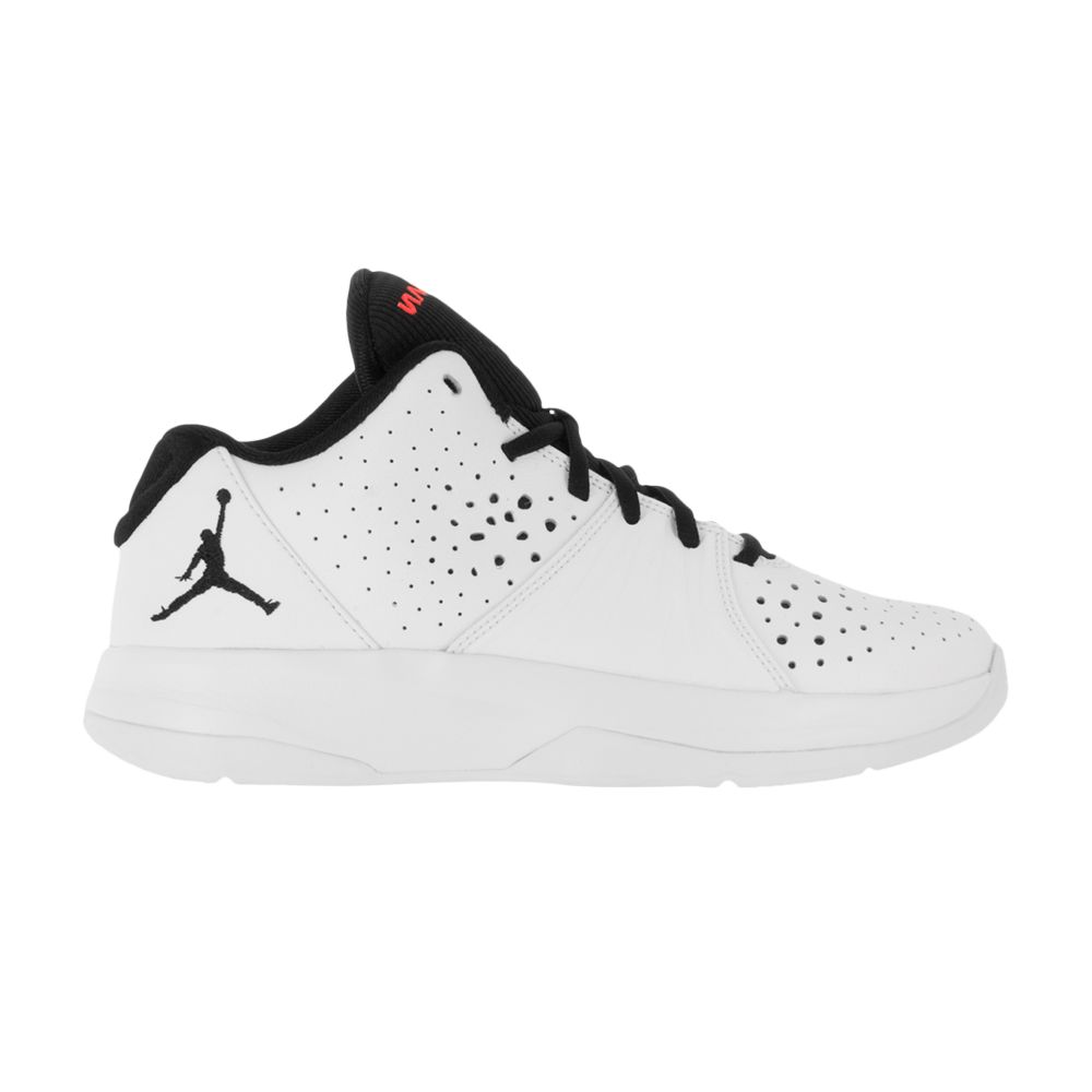 Jordan 5 AM 'White Black' | Men's Size 12 - 807546-102