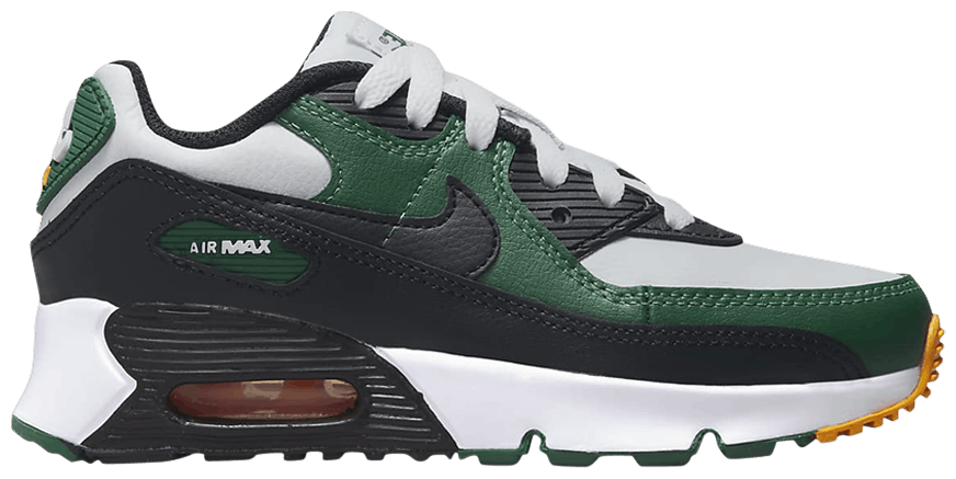 gator green air max 90