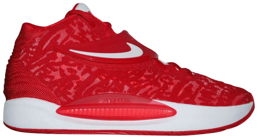 kd 11 university red