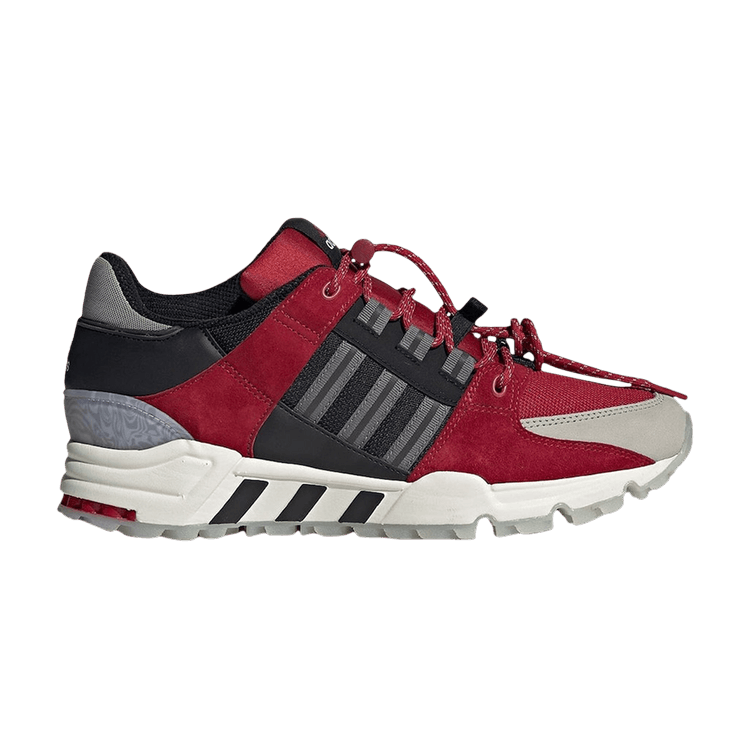 Adidas originals eqt running support 93 trainer online