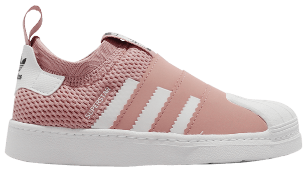 adidas Superstar 360 2.0 Shoes - Kids - Pink - Sale