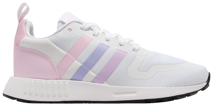 Adidas Wmns Multix White Purple Tint