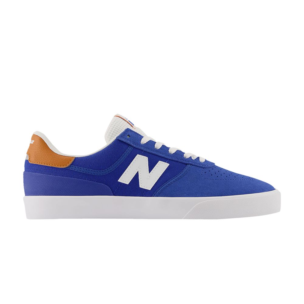New Balance Numeric 272 'Blue White' | Men's Size 12