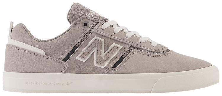 Jamie Foy x New Balance Numeric 306 Grey