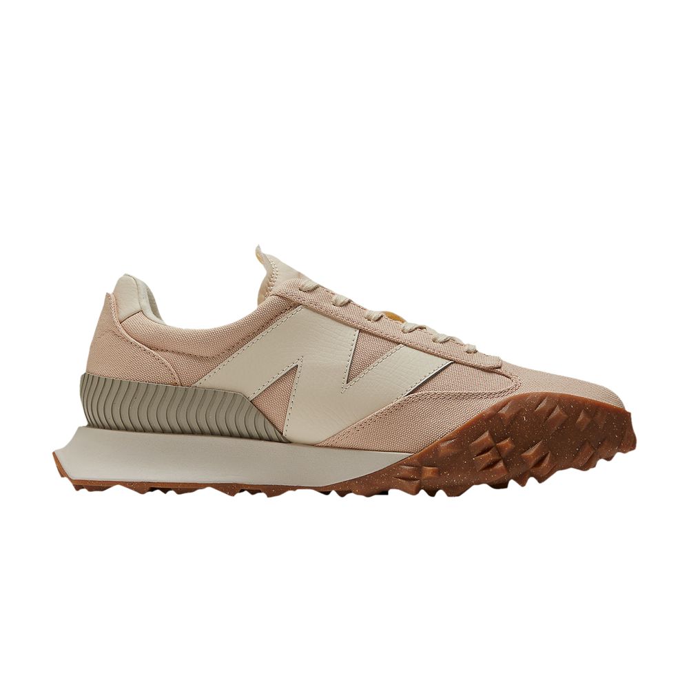 New Balance XC-72 'Beige Gum' | Brown | Men's Size 9
