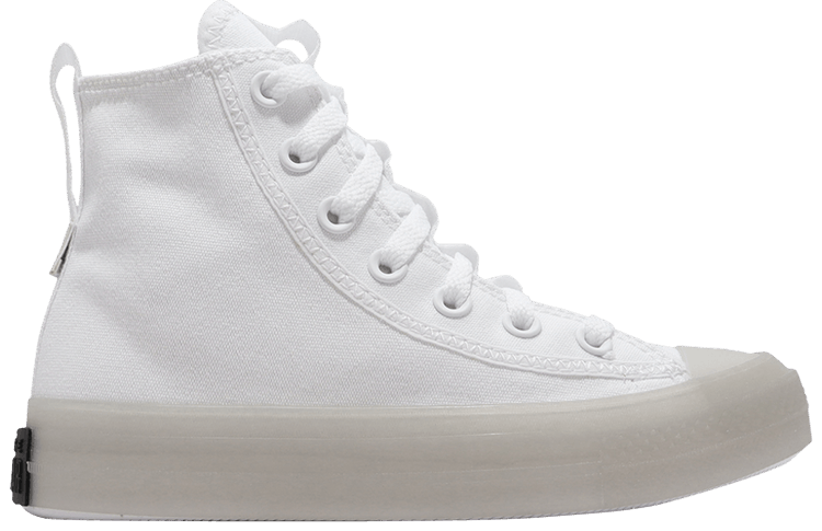 Converse Chuck Taylor All Star CX Explore High White